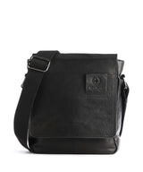 Strellson Hyde Park Crossbody bag black