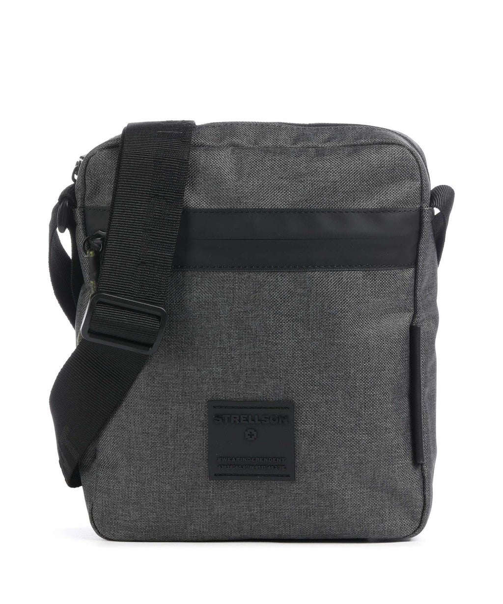 Strellson Northwood 2.0 Crossbody bag dark grey