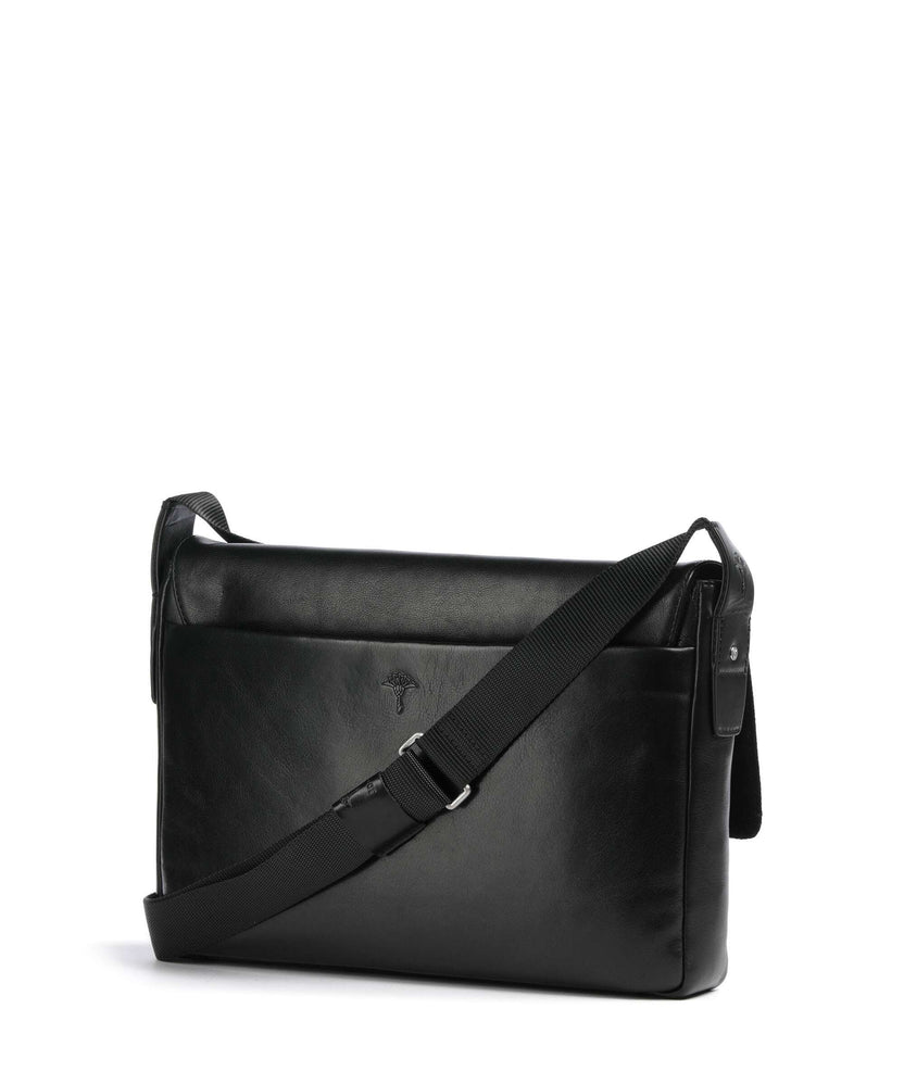 JOOP! Treviso Janis Messenger bag black