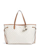 JOOP! Cortina 1.0 Lara Bolsa shopping offwhite