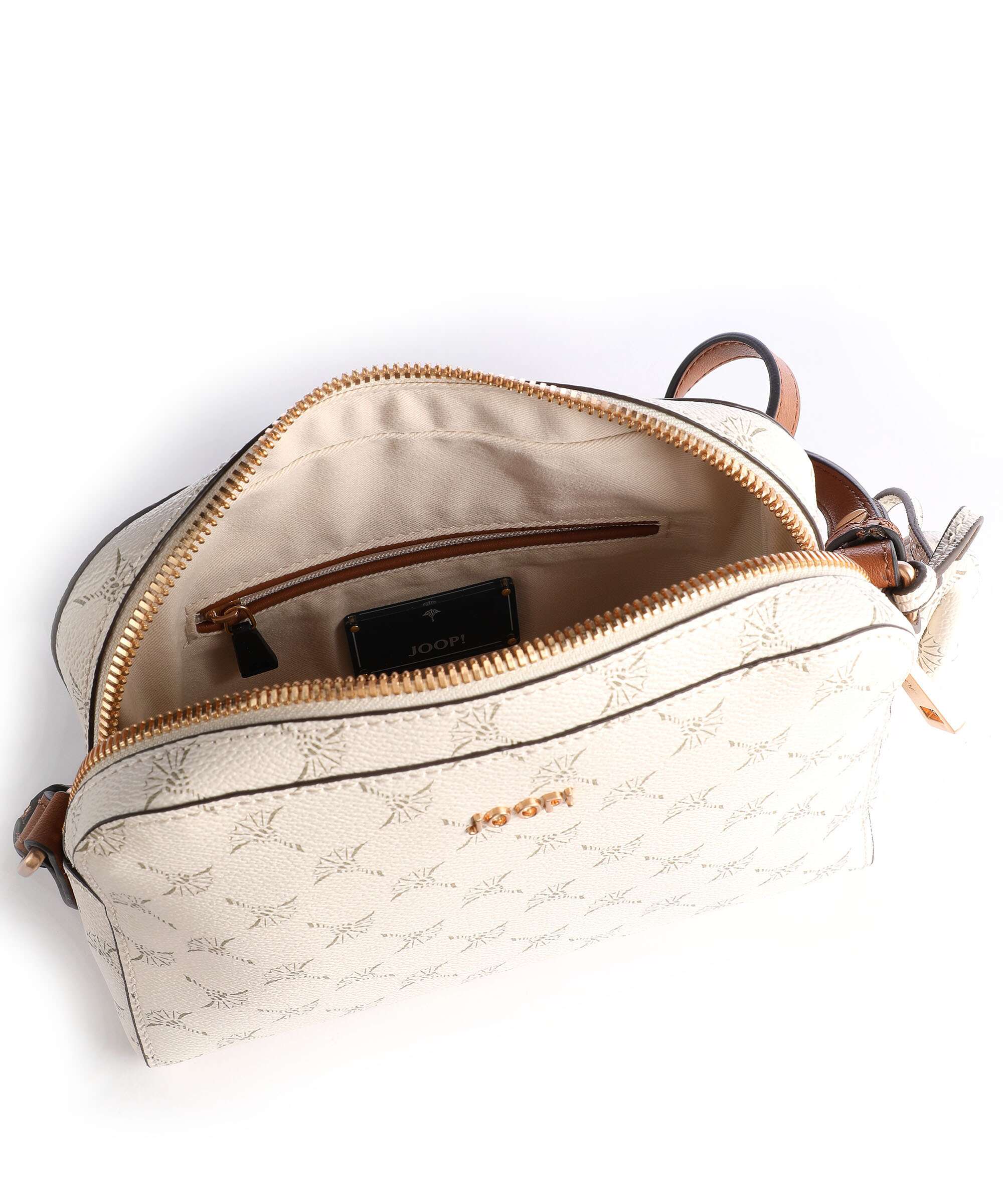 JOOP! Cortina 1.0 Cloe Crossbody bag offwhite