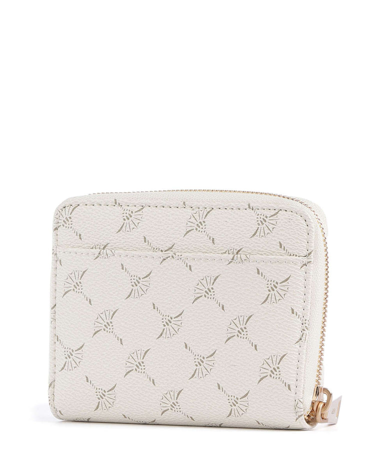 JOOP! Cortina 1.0 1.0 Nisa Wallet offwhite