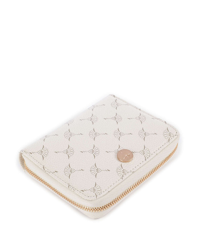 JOOP! Cortina 1.0 Nisa Wallet offwhite