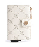 JOOP! Cortina 1.0 E-Cage RFID Tarjetero offwhite