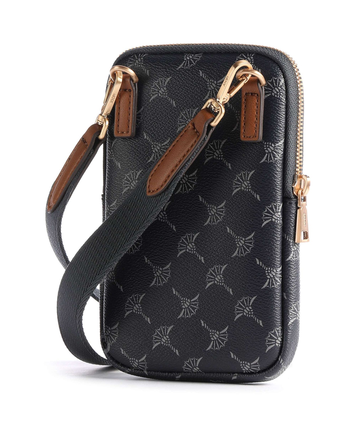 JOOP! Cortina 1.0 Bianca Phone bag dark blue