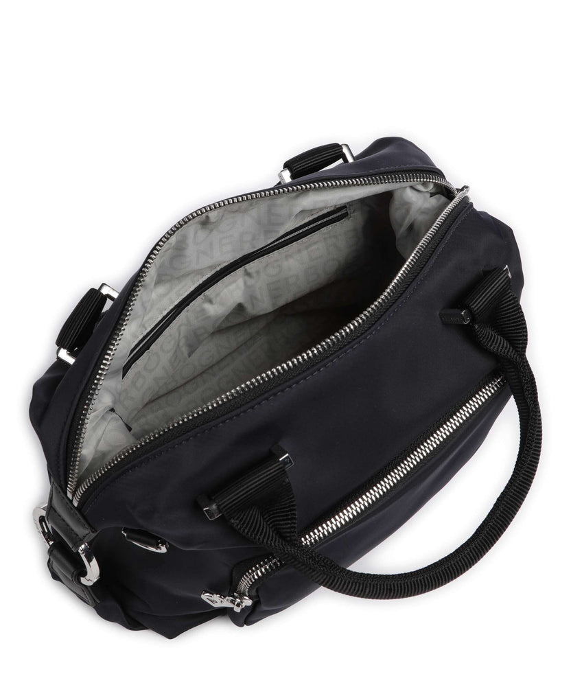 Bogner Klosters Sofie Handbag dark blue