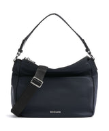 Bogner Klosters Isalie Bolso de hobo dark blue