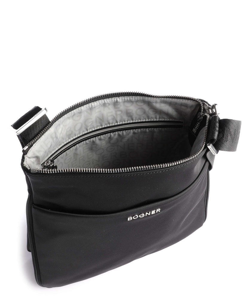 Bogner Klosters Serena Crossbody bag black