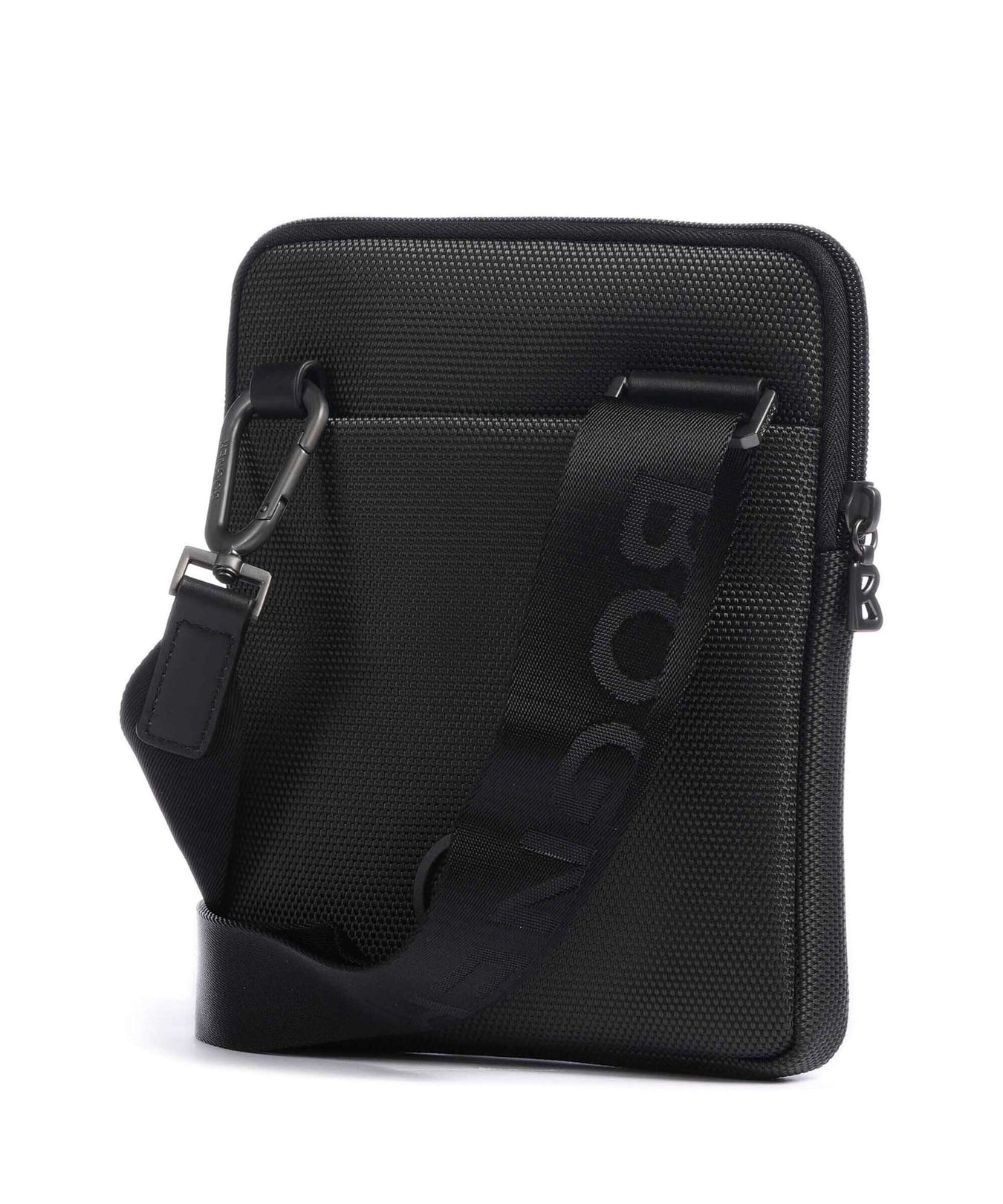 Bogner Keystone Frank Crossbody bag dark grey