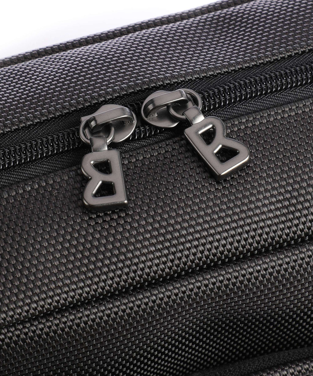 Bogner Keystone Joana Toiletry bag dark grey