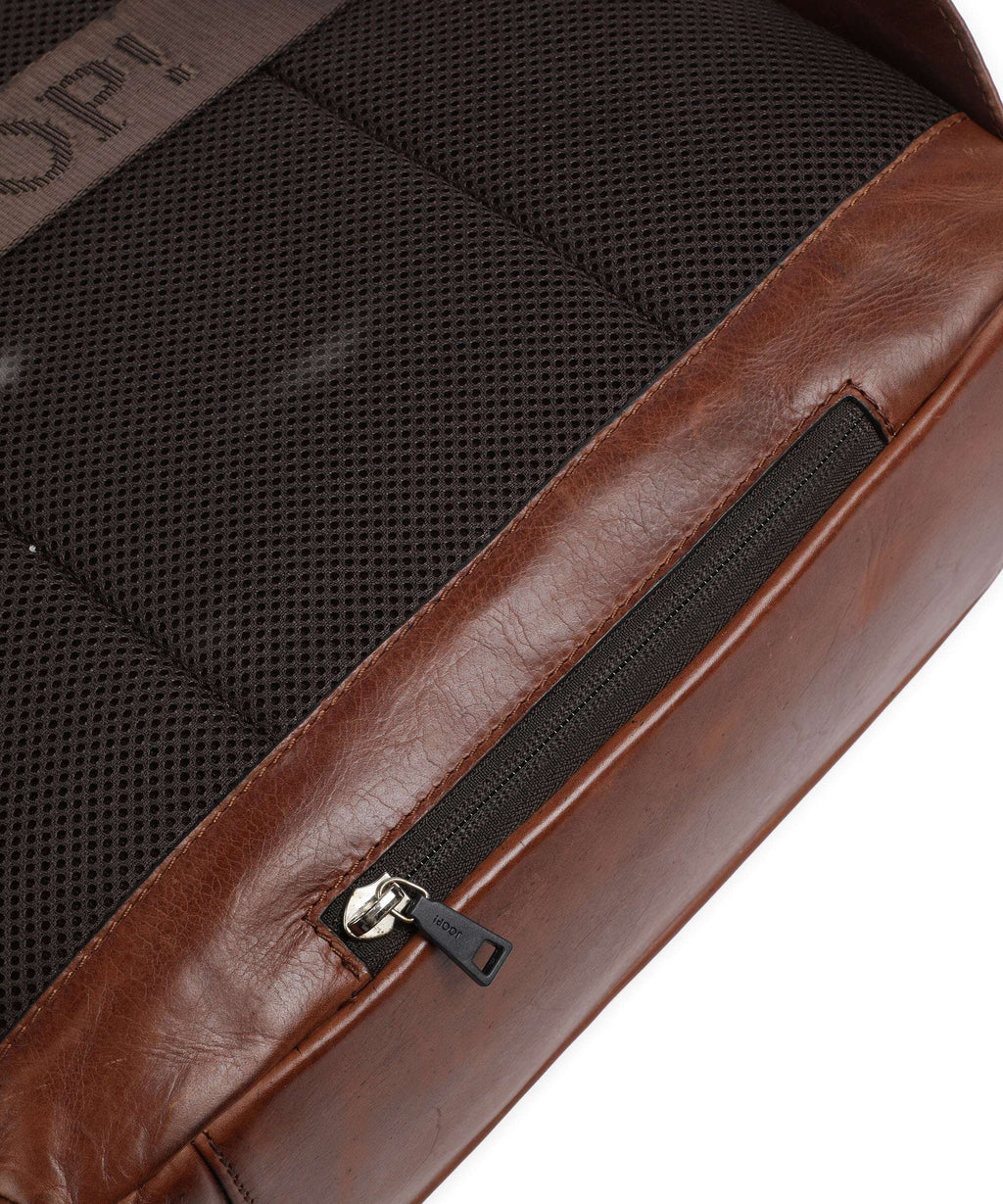 JOOP! Loreto Rico Backpack dark brown