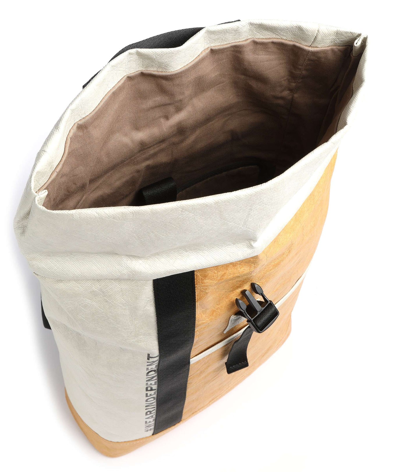 Strellson Westbourne Backpack camel