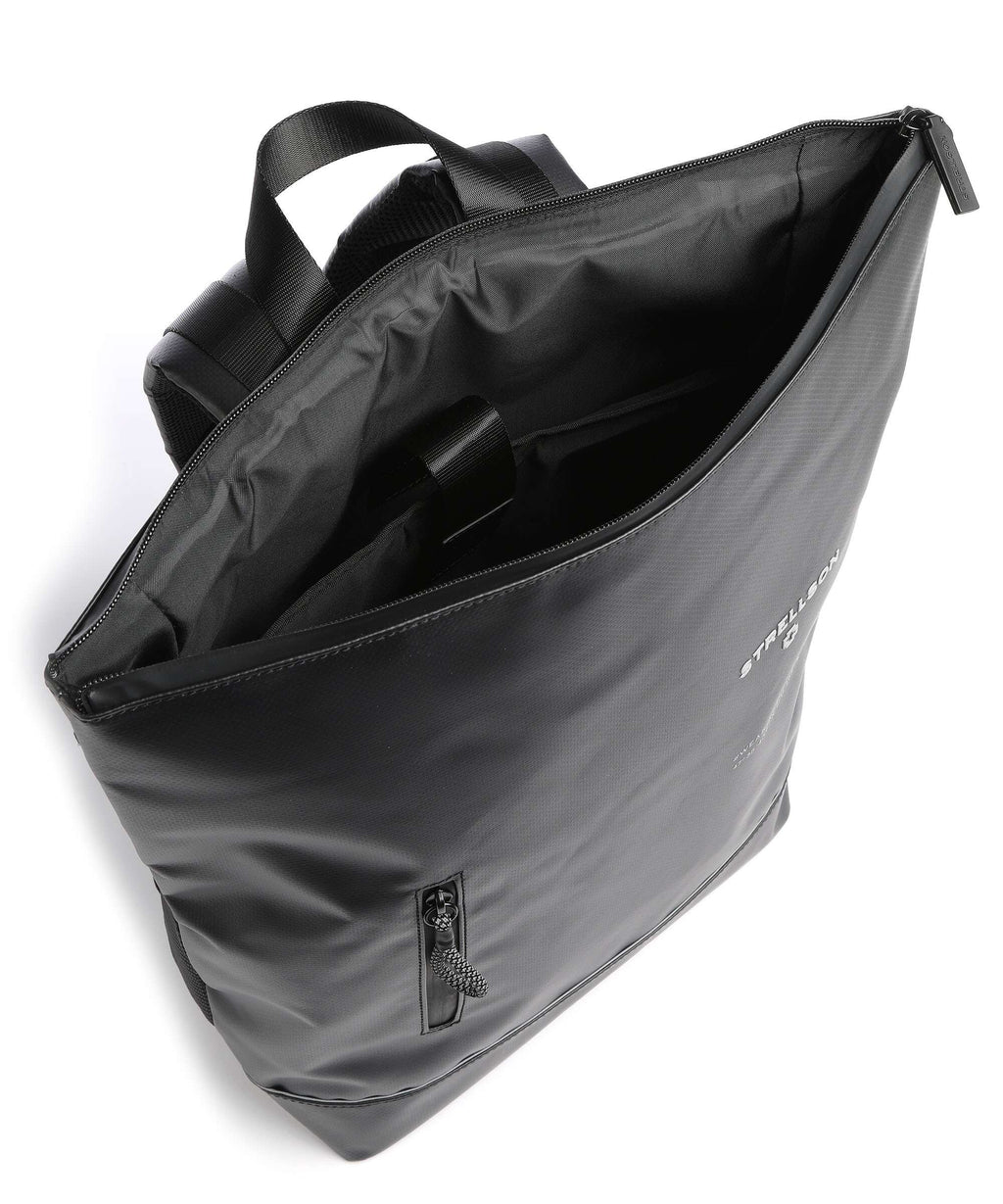 Strellson Stockwell 2.0 Backpack black