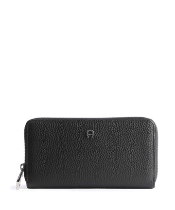 Aigner Basics Monedero black