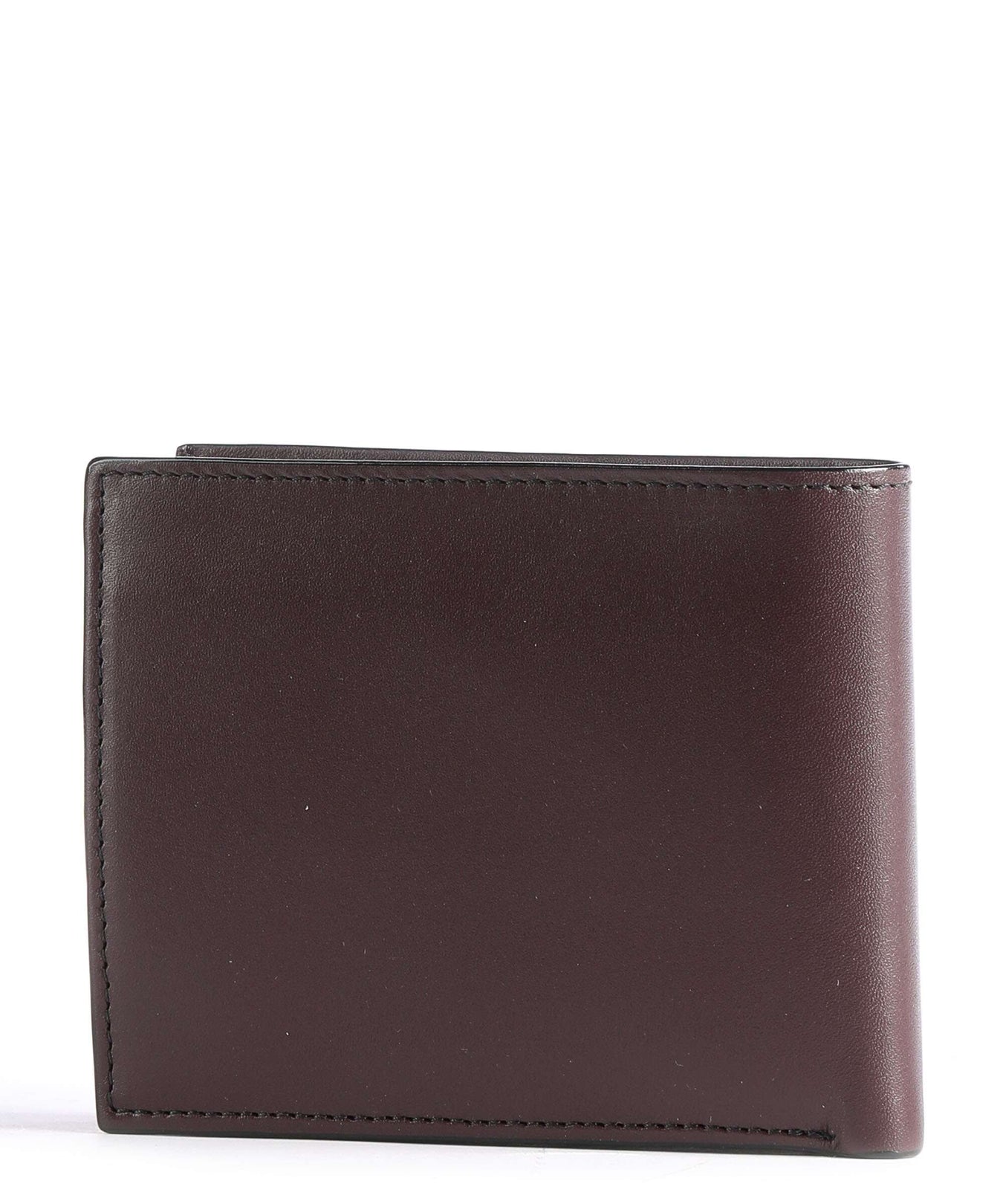 Aigner Basics Wallet antic rot