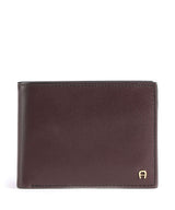 Aigner Basis Monedero antic rot