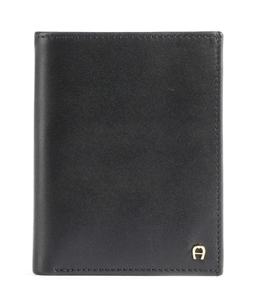 Aigner Basics Monedero black