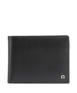 Aigner Basis Monedero black