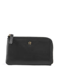 Aigner Basics Key case black