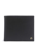 Aigner Daily Basis Monedero black