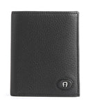Aigner Northern Light Wallet black