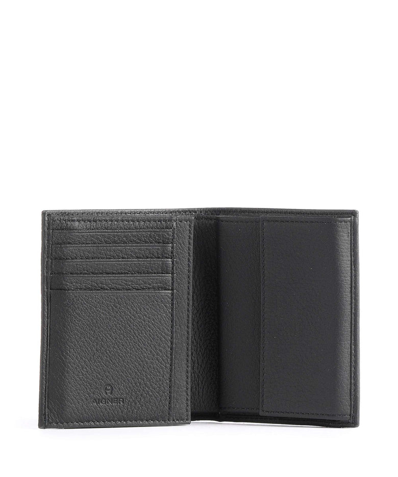 Aigner Northern Light Wallet black