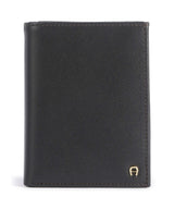 Aigner Basics Wallet ebony