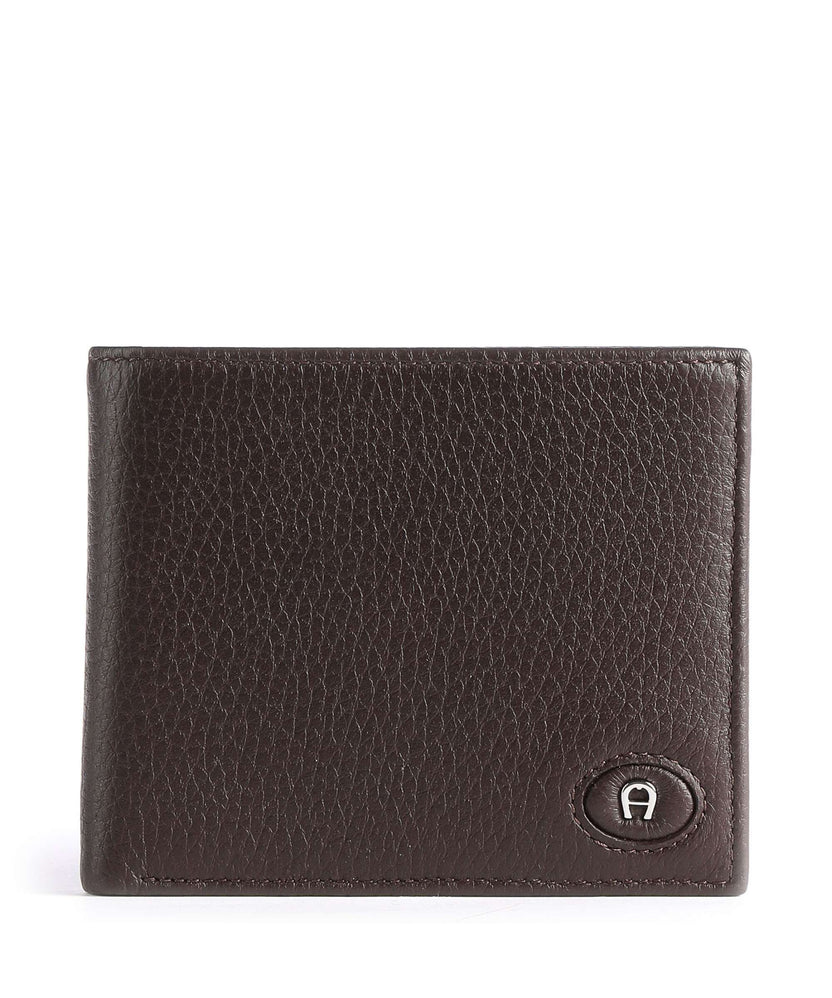 Aigner Northern Light Wallet ebony
