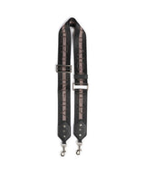 Aigner Fashion Correa para bolso black