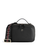 Aigner Zita S Bandolera black