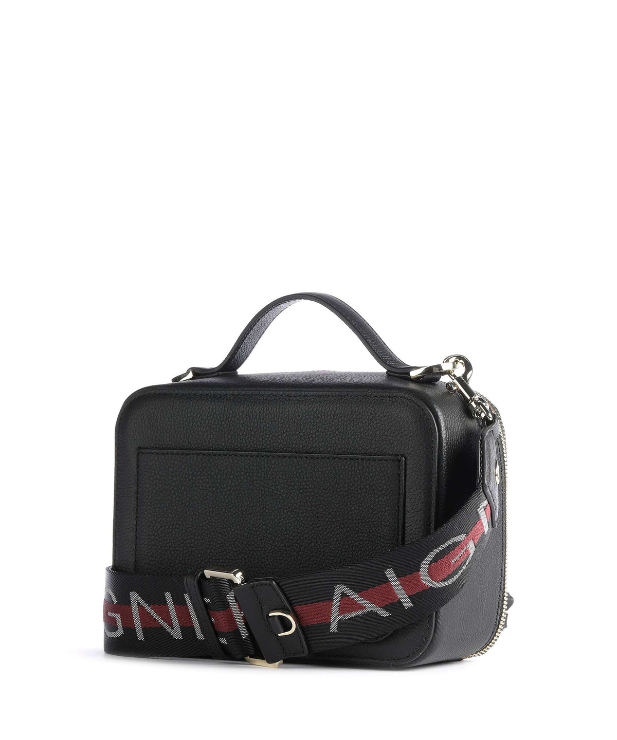Aigner Zita S Crossbody bag black
