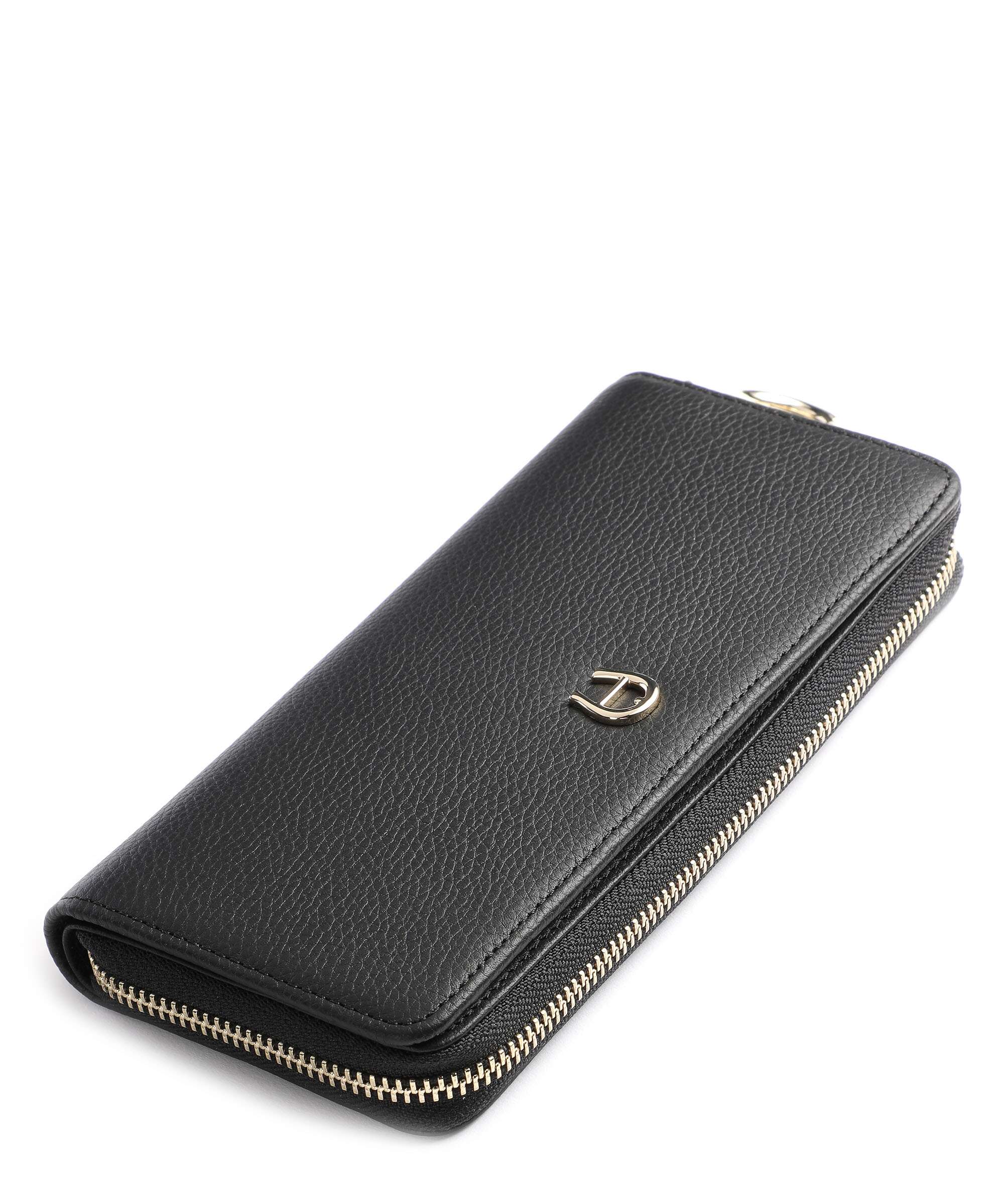 Aigner Zita Wallet black