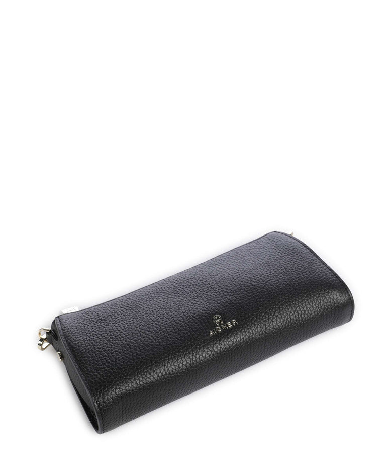 Aigner Ivy S Shoulder bag black