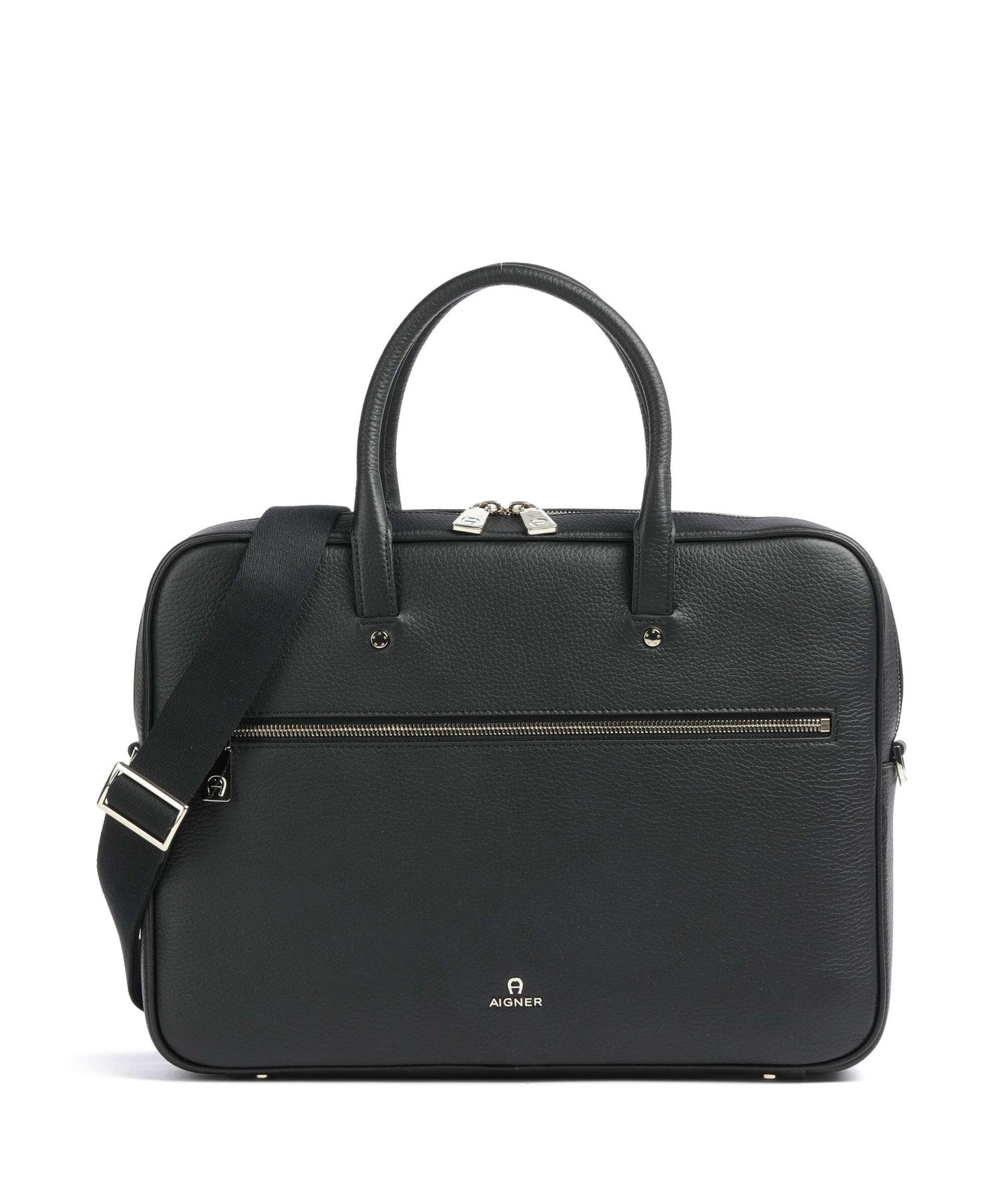 Aigner Ivy M Briefcase black