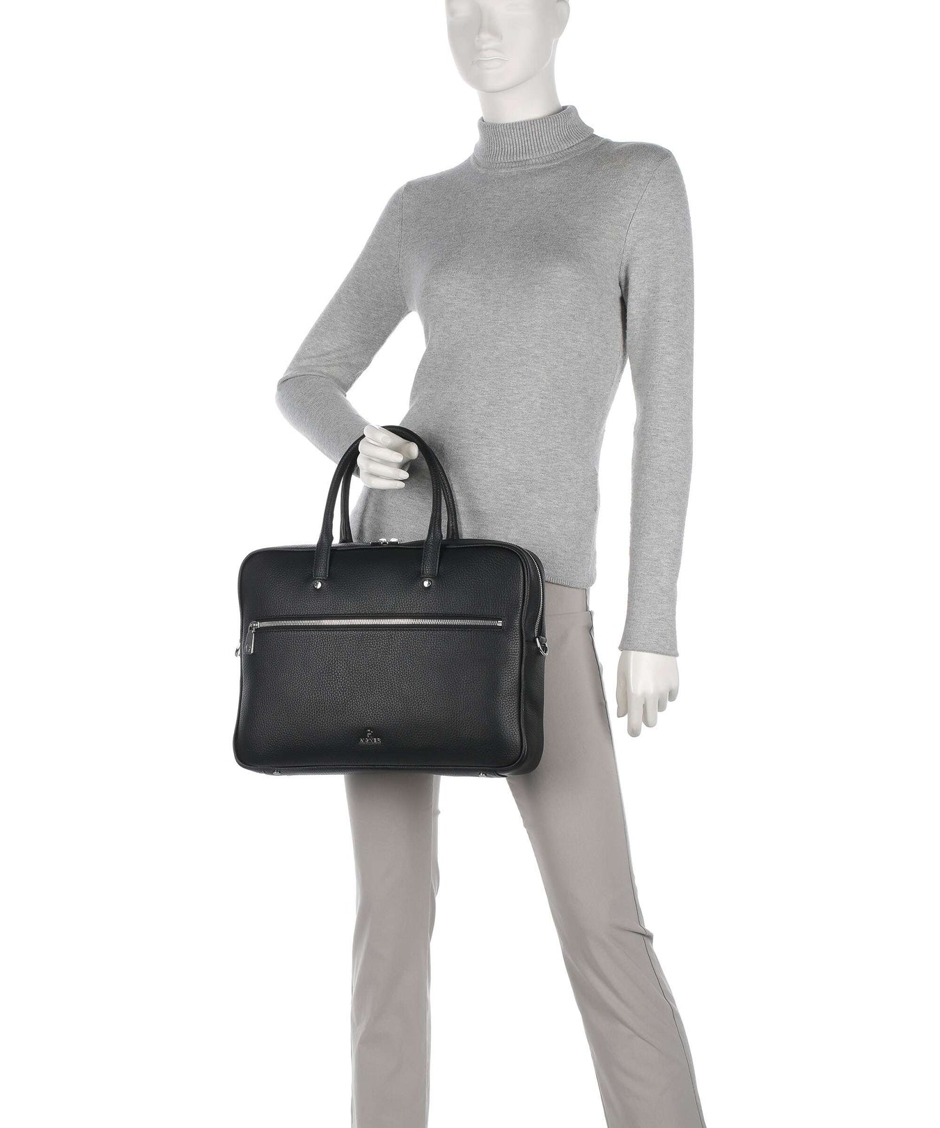 Aigner Ivy M Briefcase black