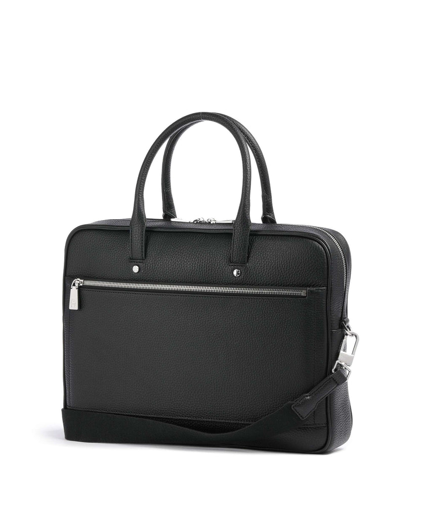 Aigner Ivy M Briefcase black