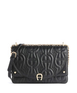Aigner Diadora S Bolso de hombro black