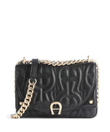 Aigner Diadora XS Bolso de hombro black