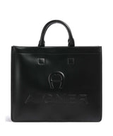 Aigner Jolene L Bolso de mano black
