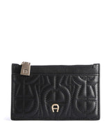 Aigner Diadora Tarjetero black