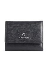 Aigner Ivy RFID Monedero black