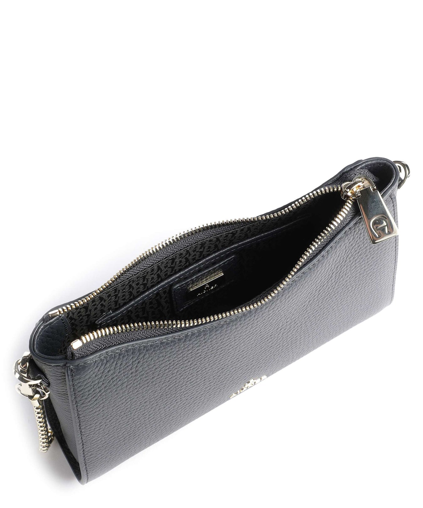 Aigner Ivy S Shoulder bag ink