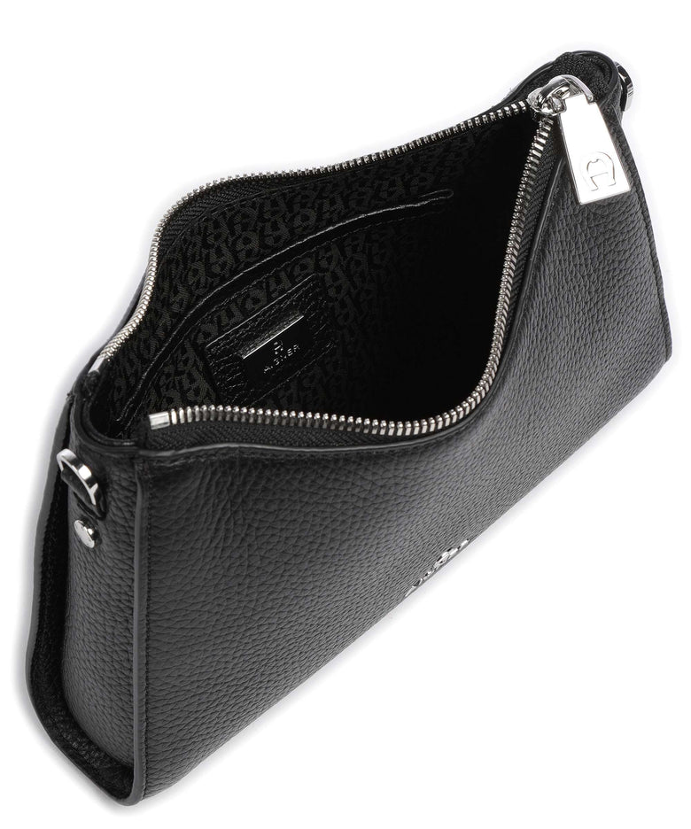 Aigner Ivy S Shoulder bag black