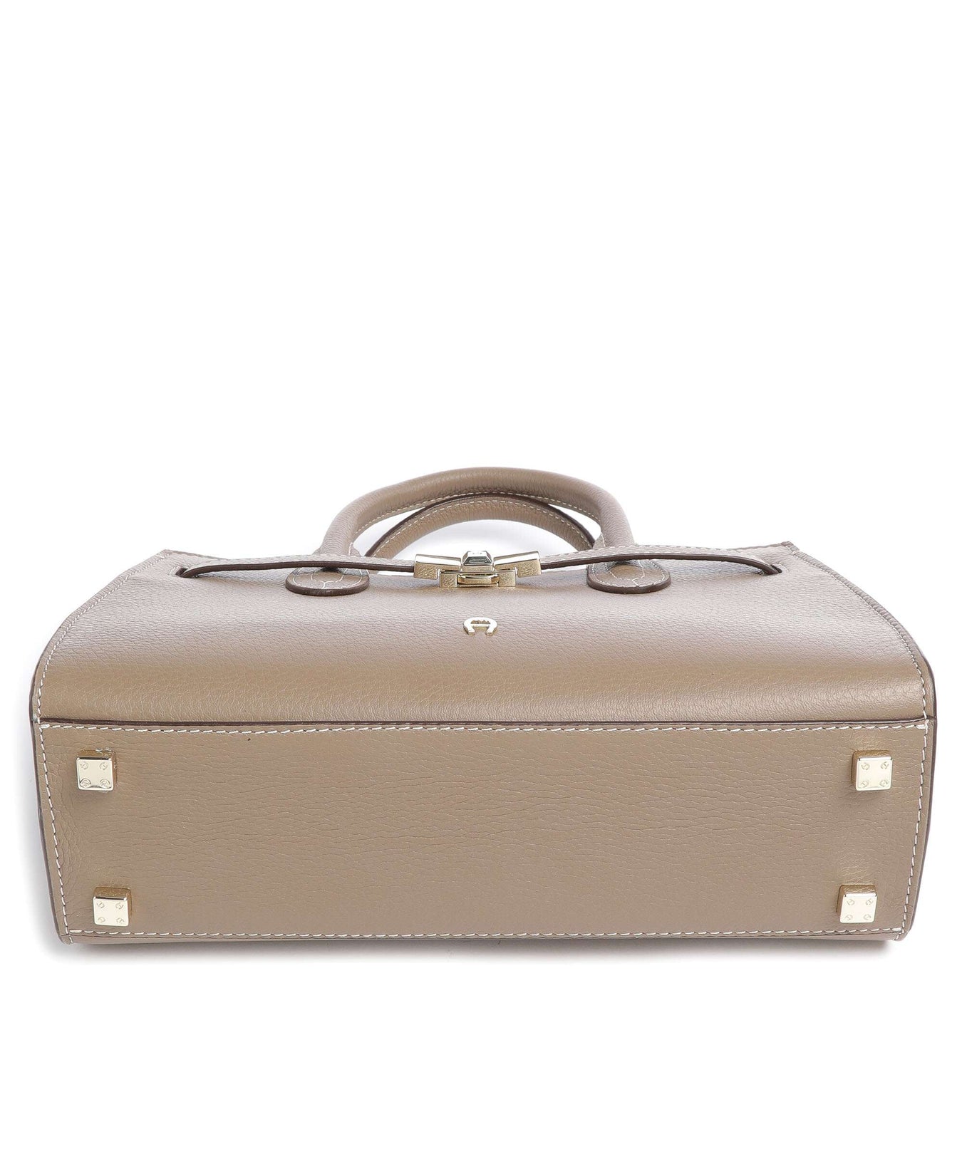 Aigner Farah M Handbag taupe