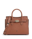Aigner Farah M Bolso de mano cognac brown