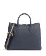 Aigner Zita M Bolso de mano cosmic blue