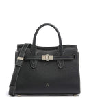Aigner Farah M Bolso de mano black