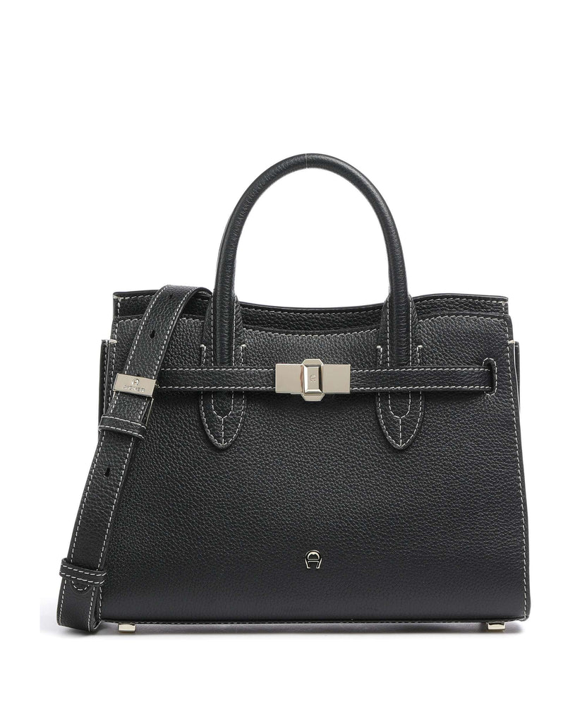 Aigner Farah M Handbag black