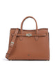 Aigner Farah L Bolso de mano cognac brown