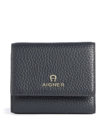 Aigner Ivy RFID Monedero ink